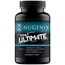 Nugenix Total-T Ultimate - 男子高级自由与Total Testosterone助推器 - 120块