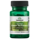 Swanson TeAVIGO GRN 茶叶 150MG EGCG 30VEG Cap