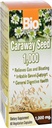 生化营养 Caraway种子 60 蔬菜 Capsules 1000 Mg | General Entertainive Supplement |