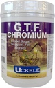 Uckele G.T.F. Chromium Horse补充剂 - Equine维生素和矿物补充剂 - 2磅(磅)
