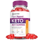 Fast Ripped Keto ACV Gummies Advanced Formula 1000MG Fast Ripped Keto Gummies Apple Cider Vinegar Formulated with Pomegranate Beet Juice Powder B12 Vegan Non GMO 60 Gummys