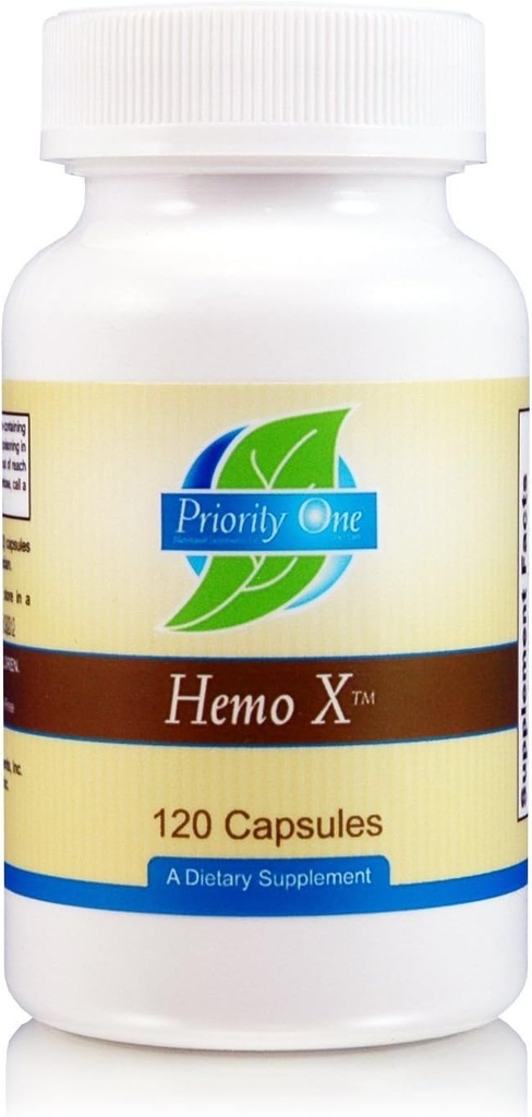 120 Capsules - 鼓励正常的红血球生产和同化铁*。