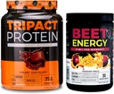 营养素 Beet Natural O2, Pre Workout Power, Passion Flavor (30 services) TRIPACT 蛋白粉, 7-in-1 Meal Natural Shake, Creamy 巧克力 Flavor (20 services) 营养素 营养素 营养素 营养素 Beet Natural O2, Pre Workout Power, Passion Flavorce (30 services) 营养素 营养素 营养素 营养素 营养素 营养素