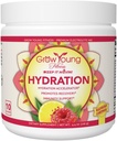 种植年轻适配水粉——Raspberry柠檬水、主动水解、维生素和无糖(1包,30种)电解质混合物