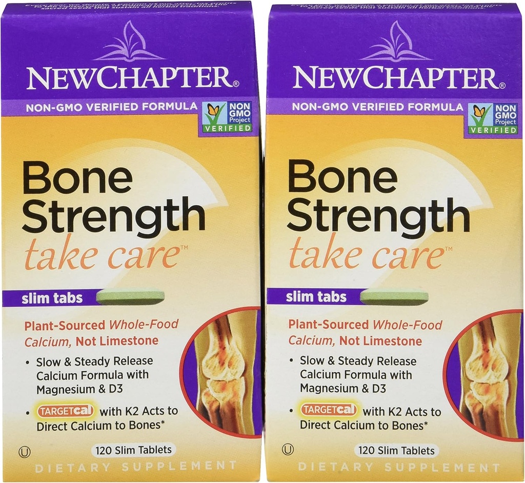 新章节BONE StRENGTH 照顾240