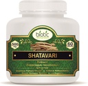 通用 KEN Shatavari Capsules 500 mg - 60 Veg Capsules