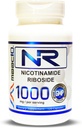 MAAC10 NR Nicotinamide Riboside 1000mg Service 第三方实验室测试NAD+ Supplement QQ NMN 补充方案。