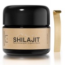 有机喜马拉雅Shilajit Resin - 500 mg Max Potency, 男女实验室测试纯Shilajit, 85+ Trace Minerals Fulvic Acid, 免疫支持, 能量和认知性能, 4个月供应, 60g
