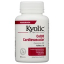 Kyolic Agd Garlic 提取公式 110, CoQ10 心血管