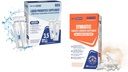 Biota 即时Probiotic Daily Drinch for Digistic Health & Syndigest 双益 Prebiotic & Probiotic for Gut Health 生物健康日饮