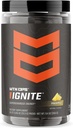 MTN OPS Ignite Trail Packs 能量饮料粉, Gluten 自由诺热带 补充 饮料混合物, L Arginine, L Citrulline, Cafeine 和 Nootropic 糖自由饮料混合物, 20 services, Pineapple Crush