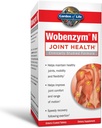 男女生活花园联合补编-Wobenzym N系统酶、健康关节临床研究公式、流动性、灵活性、运动后恢复、格鲁滕免费,800块
