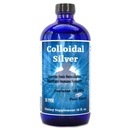 Superior Silver 30PPM 16 fl oz Ionic Silver 制成纯银99.99%