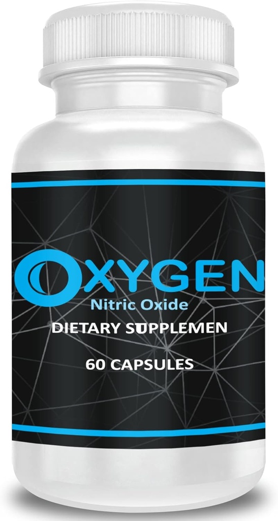 Qei Oxygen (Nitric Oxide) - L-Citrulline a key Information - 解毒 - 支持血液循环