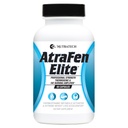 Atrafen Elite - 支持体重管理,促进能量和帮助压制食物刮碎和吞噬的专业强健饮食援助. 饮食补品. 60药丸.