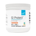 XYMOGEN GI 保护 - IgG Immunoglobulin L-Glutamine 粉末补充剂 - 支持GI Lining + Gut Health, Cytokine 平衡 + Immune Health + 组织修理,糖和Stevia Free - Peach Flavor (6.14 oz)