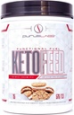 Purus Labs KETOFEED 蛋白粉, 15 种服务品(麦片奶油)