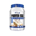 Gaspari营养蛋白,100%蛋白蛋白,25克蛋白,Keto Friendly,奶油和乳糖自由,大豆自由(2磅,椰子库斯塔德)