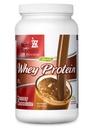 (原始内容存档于2018-03-27). Whey protein Powder Dairy Cholov Yisroel Creamy Cocolica - 2Lbs.