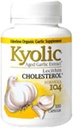 Kyolic Kyolic Frmla 104 (英语).