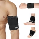 Gel Ice包装与 Velcro Strap, 冰包用于伤害可重复使用, 热冷治疗, Elbow 冷包, 软软软用于手臂, 腕, 手, 脚, 安克尔