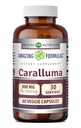 Caralluma的神奇配方 – 800 Mg Perer Service – 60 Veggie Capsules – Non-GMO – Gluten-Free – 在美国制造