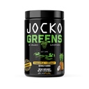 Jocko Fuel Daily Greens Powder - Premium Organic Greens 超食品粉促进古特健康,文摘,布洛丁,Immune 支持斯皮鲁尼亚,氯拉,消化酶,以及Probiotics - 30 services