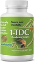 1Tdc 联合和肌肉健康 90 软盖设计,以提供完整的身体救济,增强1Tetradecanol综合体,促进自然联合灵活性 安全有效