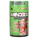 Aminogex Ultra → BCAA 粉末 + 氨基酸 + 贝丁和甘氨酸 → 氨基酸 后恢复饮料 → 用电解液 → 室内工作饮料 → (30种服务)(Watelon, 18.2 Ounces)