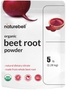 Nature Bell 有机甜菜根粉 5Lbs → 4000mg per service – 集中全甜菜根源 → 高饮食硝酸盐 – Raw Superfood supplies – 对Vegan Shakes & Smoothies – 非GMO – 优异 – 优美 – 优美 – 优美 – 对 Vegan Shakes & Smoothies – 非 GMO