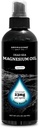 Aromasong Extra strong Ultra-Pure Magnesium Spray + OptiMSM (23mg Magnesium in every Spray) 8 Oz,已知用于腿部不适,促进平静睡眠......