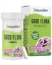 亲生营养补充剂 Gentle Formula Pro Biotics for Gut Health, 消化性健康, 免疫支持, & De-Bloing for Women & Men, 7 Powerful Probiotic Strains, 60 植物学 Capsules, Solo