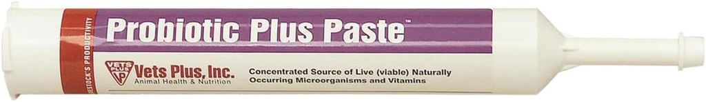 兽医加048653 Probiotic Plus Paste, 300Ml