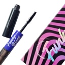Funky 黑眼球增生液增生器 长长的Lashes & Eyebrow 增生 1.7fl oz + Eyelash 修补器 1.7 fl oz (Enhancer and fixer in One)