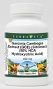 Garcinia Cambogia 提取物(GCE)(Citrimax)(50%HCA 羟基酸) - 450 mg(100 Capsules, ZIN: 512451)
