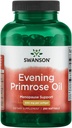 Swanson Evening Primrose Oil (Omegatru) 500 毫克 250 Sgels