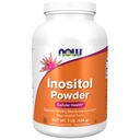 Now Foods Inositol Powder, 454 g
