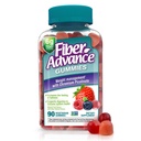Fiber 高级重量管理胶囊 100% 植物基纤维用于消化井和Gut Health → Chromium Piclinic 用于重量管理支持,90个计数