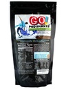 GO Pro Shakes – 儿童与青少年蛋白粉平滑 – 健康食谱 – 无添加糖 – 支持增长与力量 – 富巧克力火焰