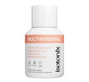 Isotonix 多矿物质补编:镁、维生素D、锌、钙和维生素C、骨强、肌肉功能、免疫卫生和能源——45种服务