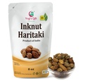 Haritaki/Inknut for Dark Circles ####8 Ounce(227 Grams)##100%自然干枯的全草###Terminalia chebula #####Yogi的礼物###