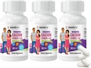 BariatricPal 轻便燕子钙 Citrate (600mg) 和 D3 混合药片(90天供应)