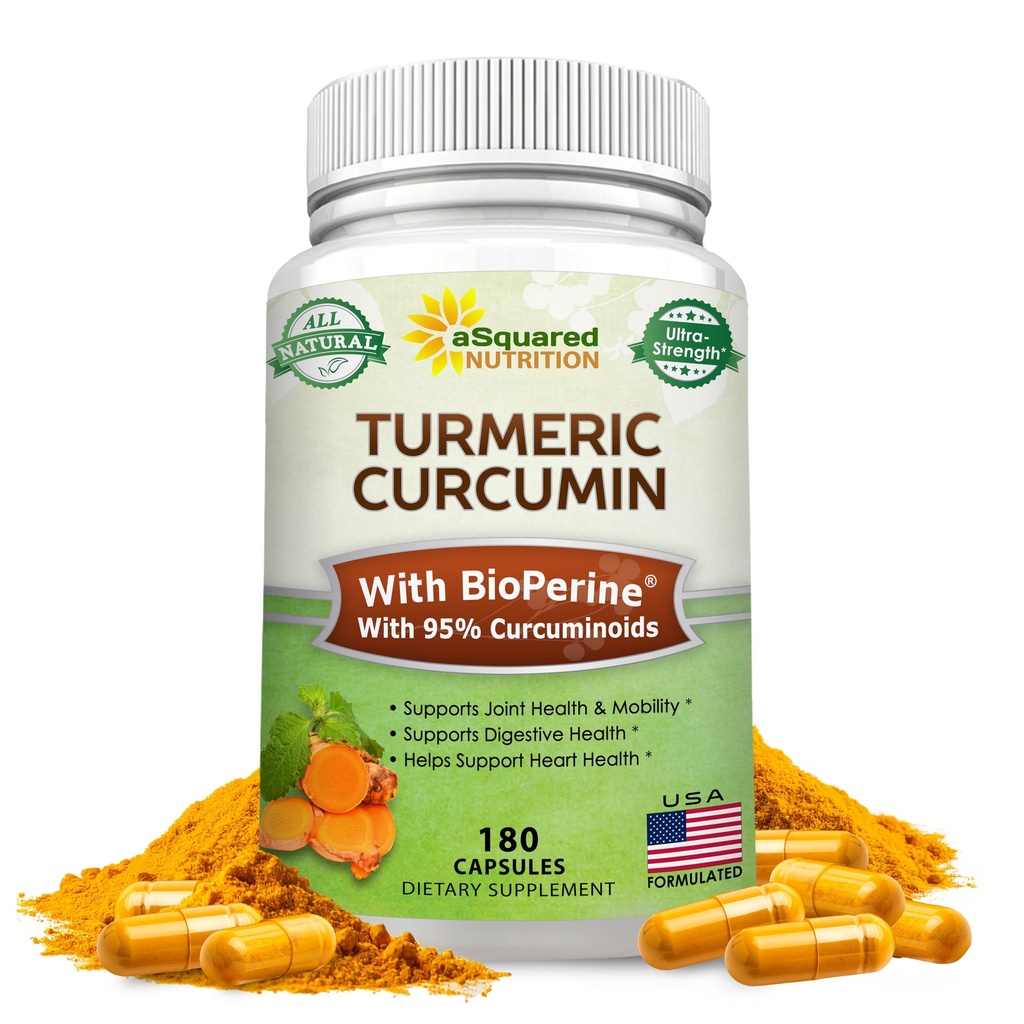 a 配有生物牡蛎黑辣椒提取剂的1300mg 配有95%的Crucuminoids,100%配有天然的Tumic根粉末补充剂,纯和联合硬化药丸