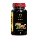 男性前列腺综合症 - 男性健康前列腺支持补充症 – Saw Palmetto 男性前列腺草药综合症 – Lycopene – Pygeum – Urinary Tract - 1瓶