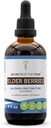 部落长老Berries无酒精叮当(甘油)的秘密 678 mg 长老Berries(桑布库斯尼格拉) 干贝里(4 Fl Oz) 免疫支持补编