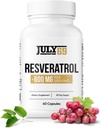活性胶囊每服600毫克,强抗氧化剂膳食补充剂Capsules,60 Capsules in 1 Bottle,美国制造