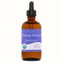 Herb Lore 有机护理小叮当 -- -- 液乳支持滴液,以增加用莫林加和芬内尔提供的母乳供应 -- -- Fenugreek 免费母乳喂养补充剂(4 fl oz)