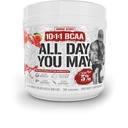 5% 营养 丰富 皮亚娜 全天候 你 BCAA 粉末 ++ Premium Intra & Workout 氨基酸,EAA,电解 → 水解,耐力,恢复 → Vegan & Keto → 16.9 oz, 30 Srvgs (水瓜)