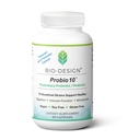 Probio10 -- -- 日常Probiotic & Prebiotic Supplement -- -- 10亿古巴福尔、10亿印度福尔、10亿印度福尔、10亿印度福尔