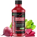 MARTIN's NUTRION NITROBEET 12,000mg Beet Root + Glycerol for blood flow, Pumps and Endurance + 支持心脏健康与流通 → 天然 Beetroot 补充 男女